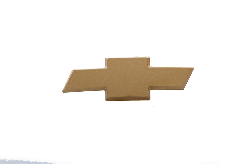 Emblema grade radiador - 93355177 - Corsa A Hatch, Corsa A Pickup, Corsa A Sedan