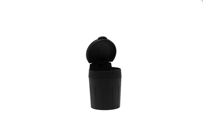 Cinzeiro dianteiro console assoalho - 94579619 - TrailBlazer, S10 Cab Simples, S10 Cab Dupla
