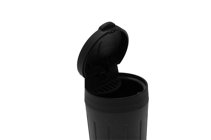 Cinzeiro dianteiro console assoalho - 94579619 - TrailBlazer, S10 Cab Simples, S10 Cab Dupla