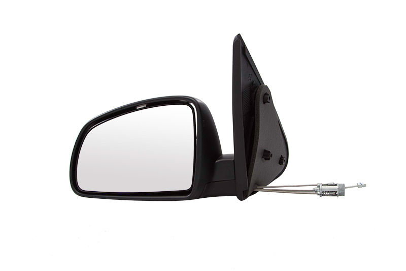 Espelho retrovisor externo - 94713565 - Celta, Prisma A
