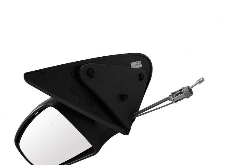 Espelho retrovisor externo - 94713565 - Celta, Prisma A