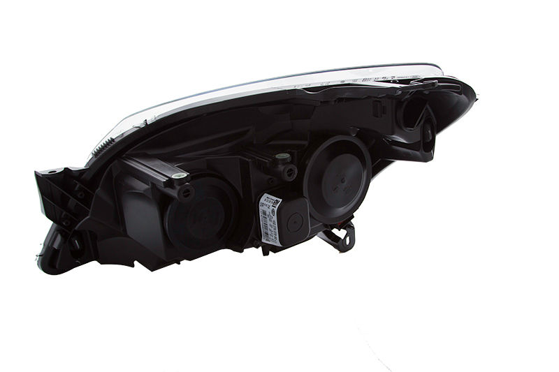 Farol - 94724392 - Vectra C Hatch, Vectra C Sedan