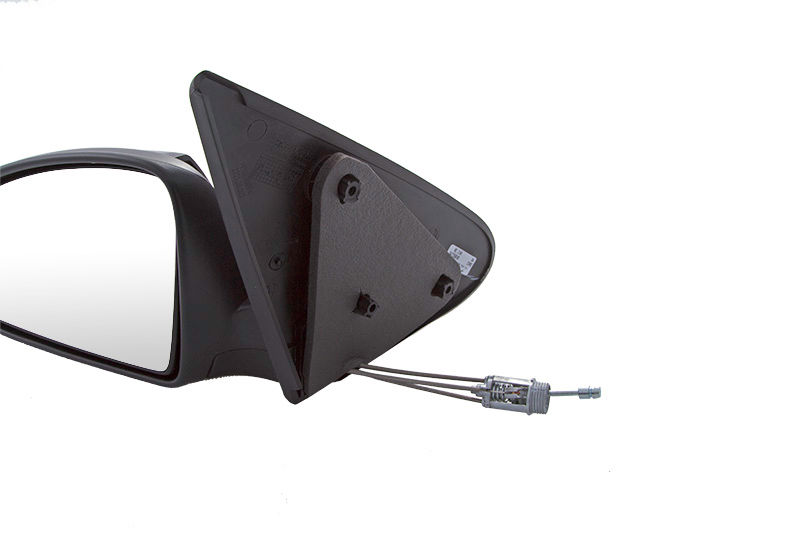 Espelho retrovisor externo - 94735689 - Celta, Prisma A