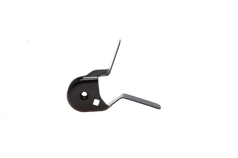 Suporte para-choque dianteiro - 94752012 - Onix/Joy Ger.1, Prisma/Joy Plus, Onix A Hatch