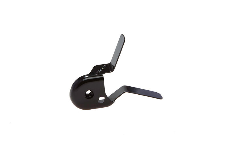 Suporte para-choque dianteiro - 94752012 - Onix/Joy Ger.1, Prisma/Joy Plus, Onix A Hatch