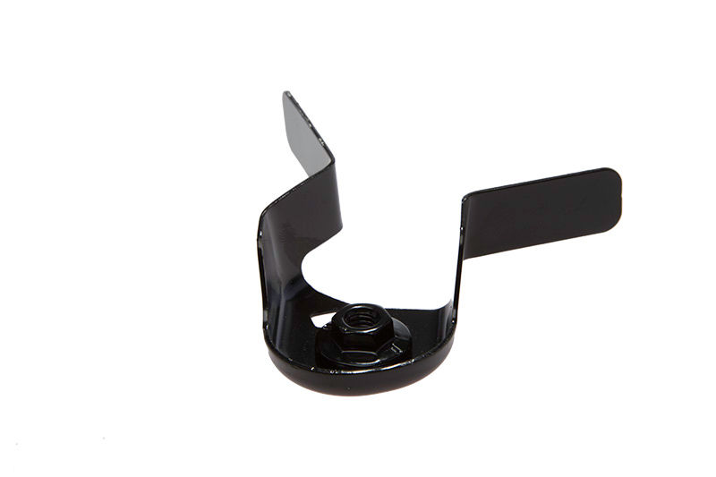 Suporte para-choque dianteiro - 94752012 - Onix/Joy Ger.1, Prisma/Joy Plus, Onix A Hatch