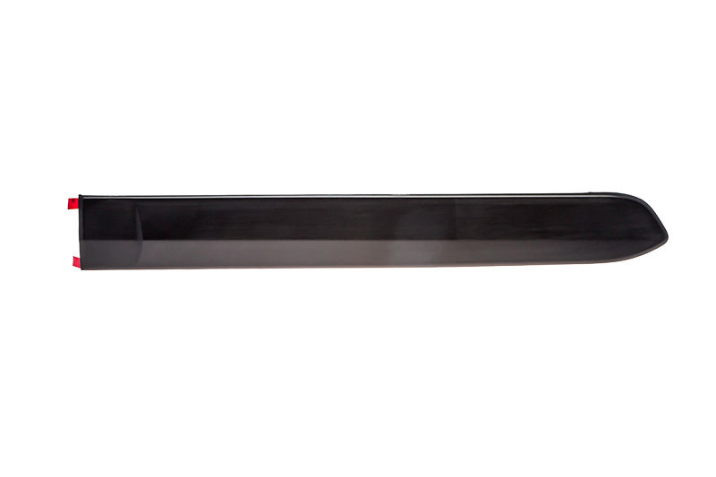 Moldura porta traseira - 94760488 - Spin