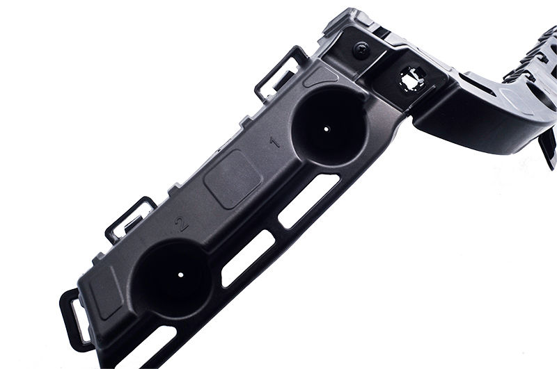 Guia para-choque traseiro - 95194940 - Cruze A Hatch, Cruze Ger.1 Hatch