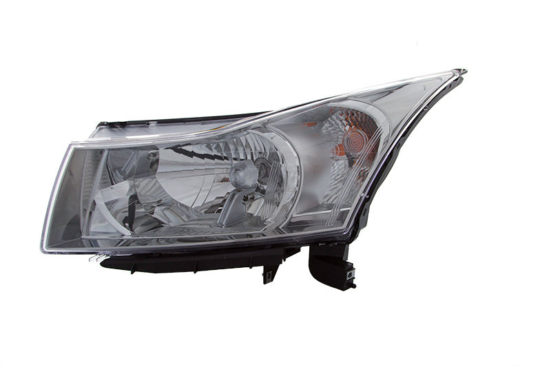 Farol - 95441134 - Cruze A Hatch, Cruze A Sedan
