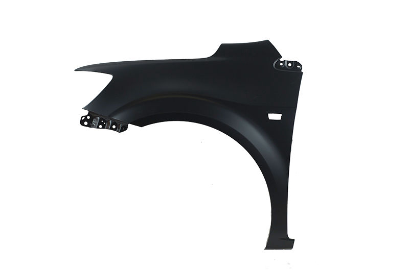 Para-lama dianteiro - 95483687 - Sonic Sedan, Sonic Hatch