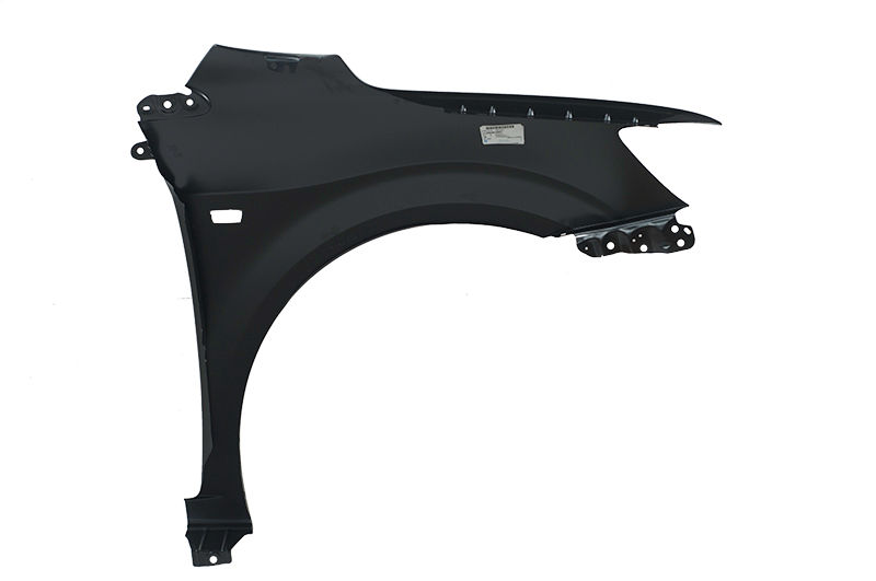 Para-lama dianteiro - 95483687 - Sonic Sedan, Sonic Hatch