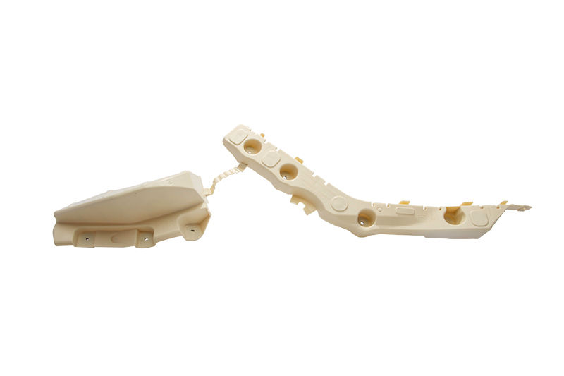 Suporte para-choque inferior traseiro - 95936815 - Sonic Sedan