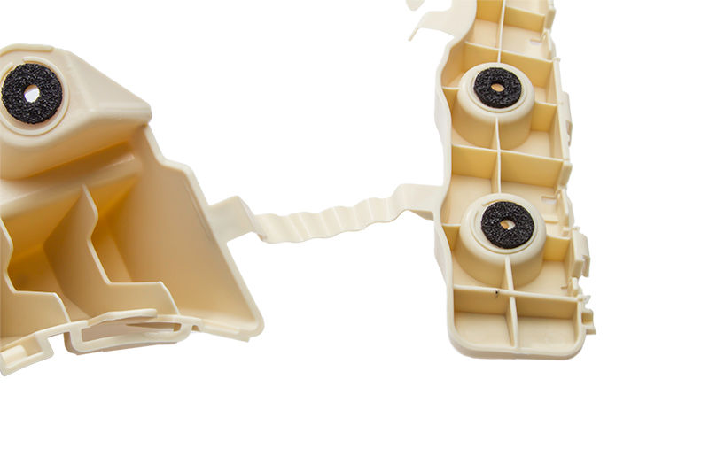 Suporte para-choque inferior traseiro - 95936815 - Sonic Sedan
