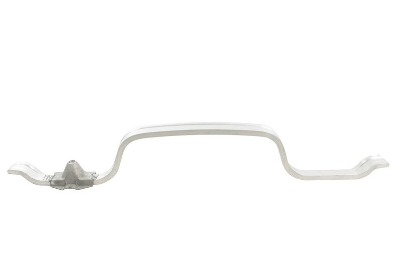 Viga para-choque traseiro - 95962127 - Cruze A Sedan