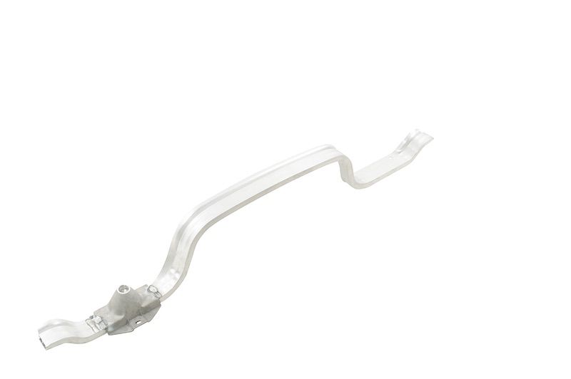 Viga para-choque traseiro - 95962127 - Cruze A Sedan