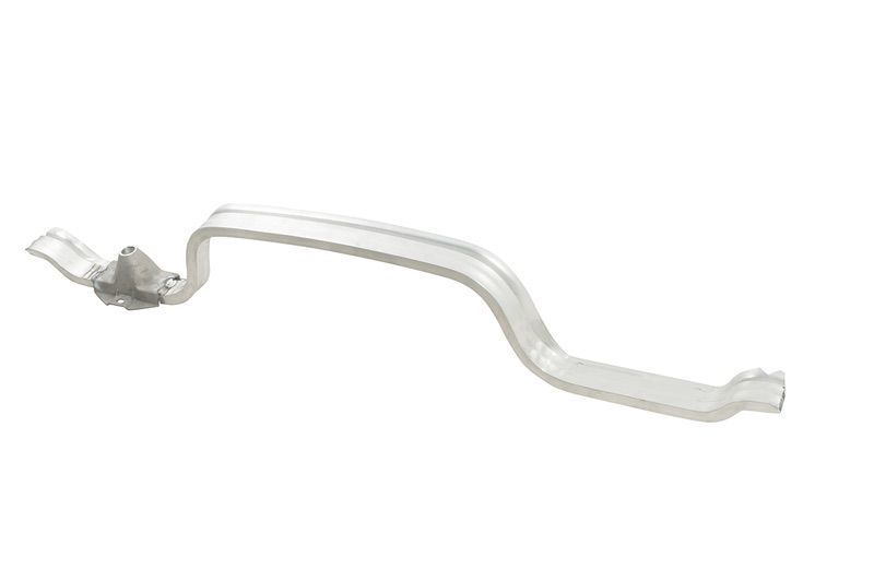 Viga para-choque traseiro - 95962127 - Cruze A Sedan