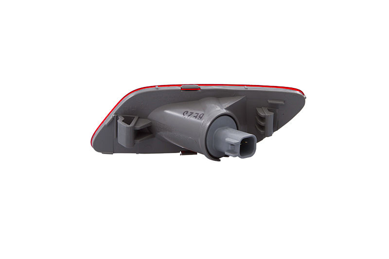 Lanterna indicadora direção traseira lateral - 96830944 - Captiva