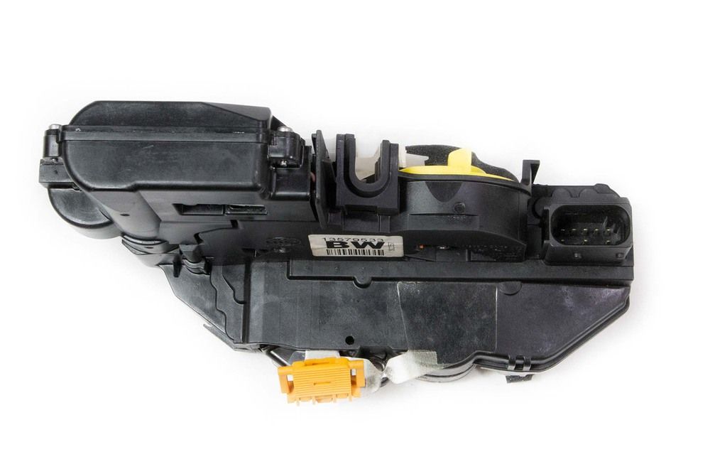 Fechadura porta traseira - 13579533 - Cruze A Hatch, Cruze Ger.1 Hatch, Cruze Ger.1 Sedan