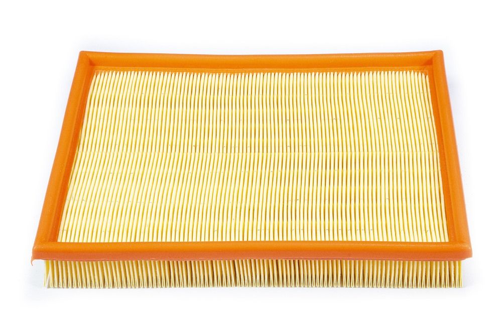 Filtro ar ACDelco - 19347752 - Zafira, Astra B Hatch, Astra B Sedan