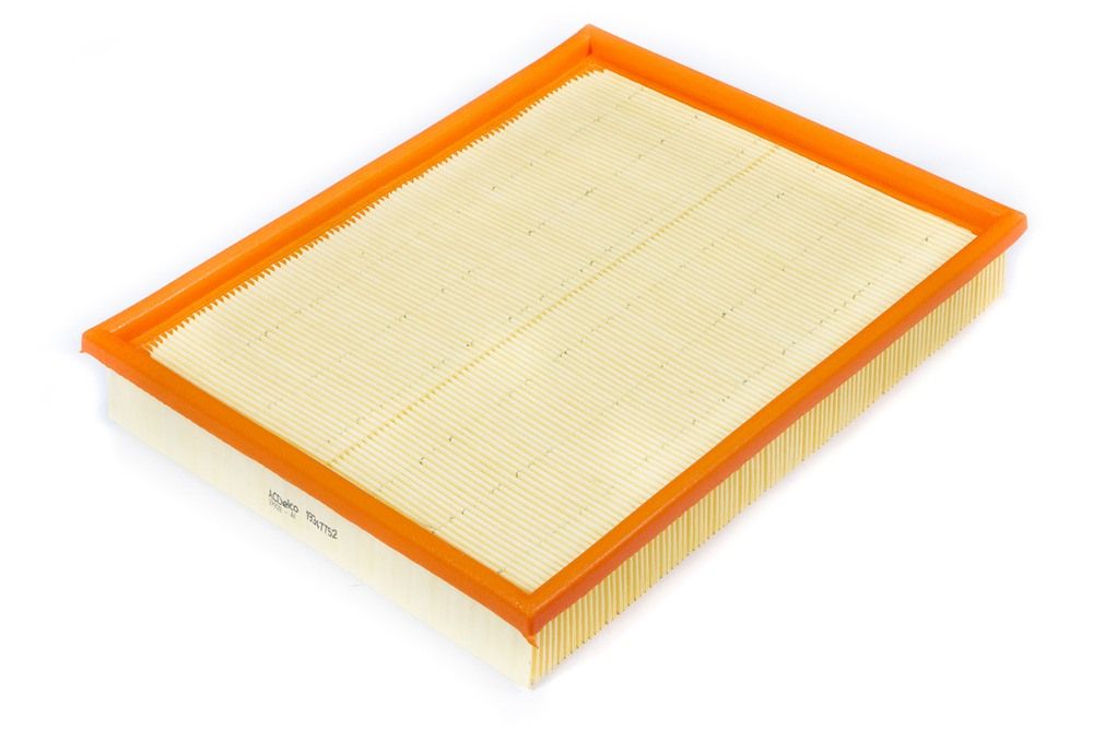 Filtro ar ACDelco - 19347752 - Zafira, Astra B Hatch, Astra B Sedan