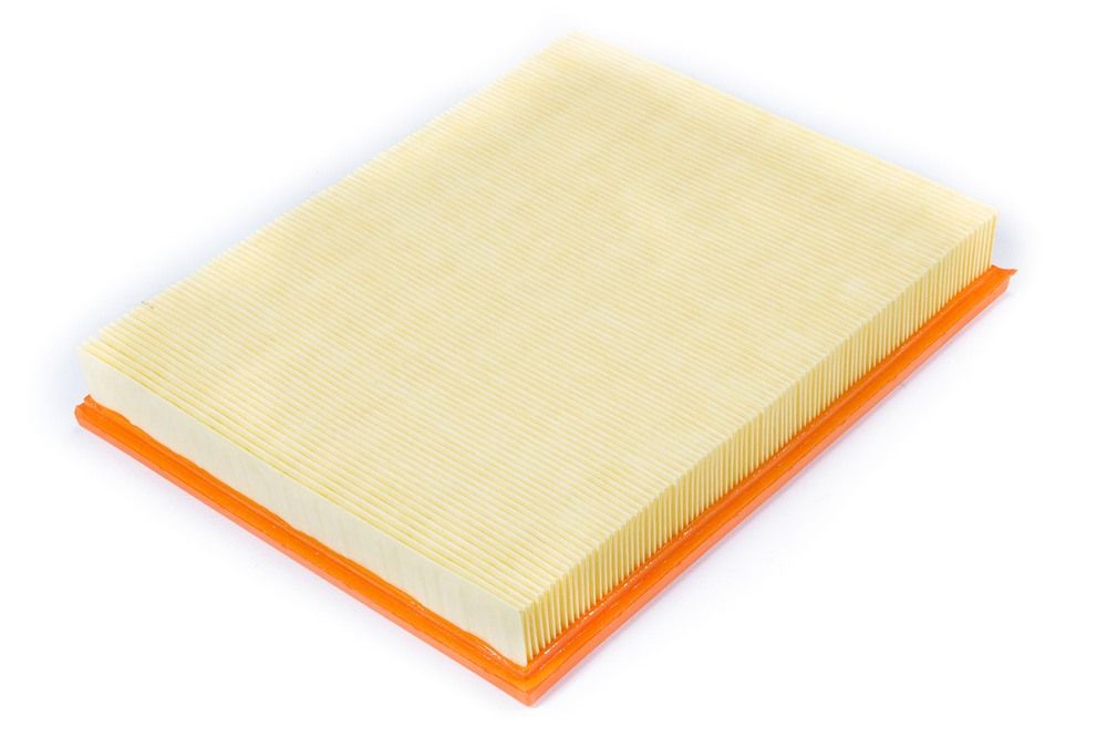 Filtro ar ACDelco - 19347752 - Zafira, Astra B Hatch, Astra B Sedan