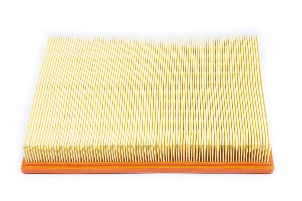 Filtro ar ACDelco - 19347752 - Zafira, Astra B Hatch, Astra B Sedan