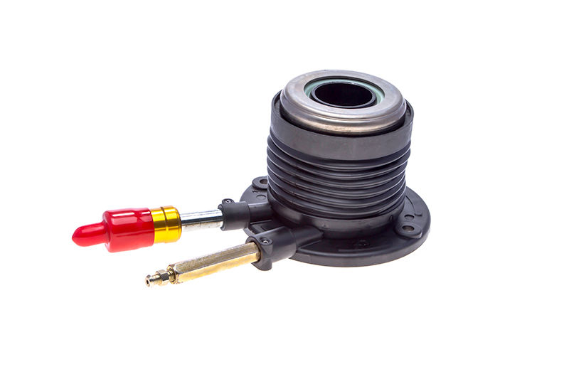 Atuador embreagem hidraulica - 20958083 - Blazer, S10 A Cab Estendida, S10 Cab Estendida