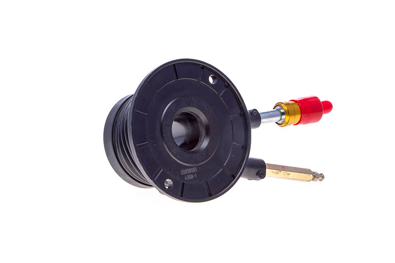 Atuador embreagem hidraulica - 20958083 - Blazer, S10 A Cab Estendida, S10 Cab Estendida