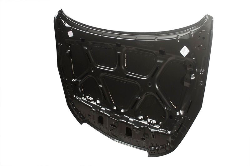 Capuz motor - 42627301 - Cruze A Hatch, Cruze Ger.1 Hatch, Cruze Ger.1 Sedan