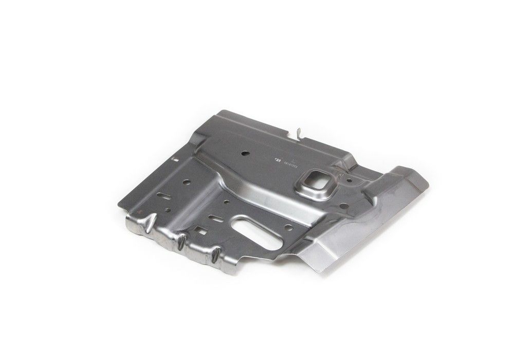 Extensão painel vidro traseiro - 52020562 - Cobalt