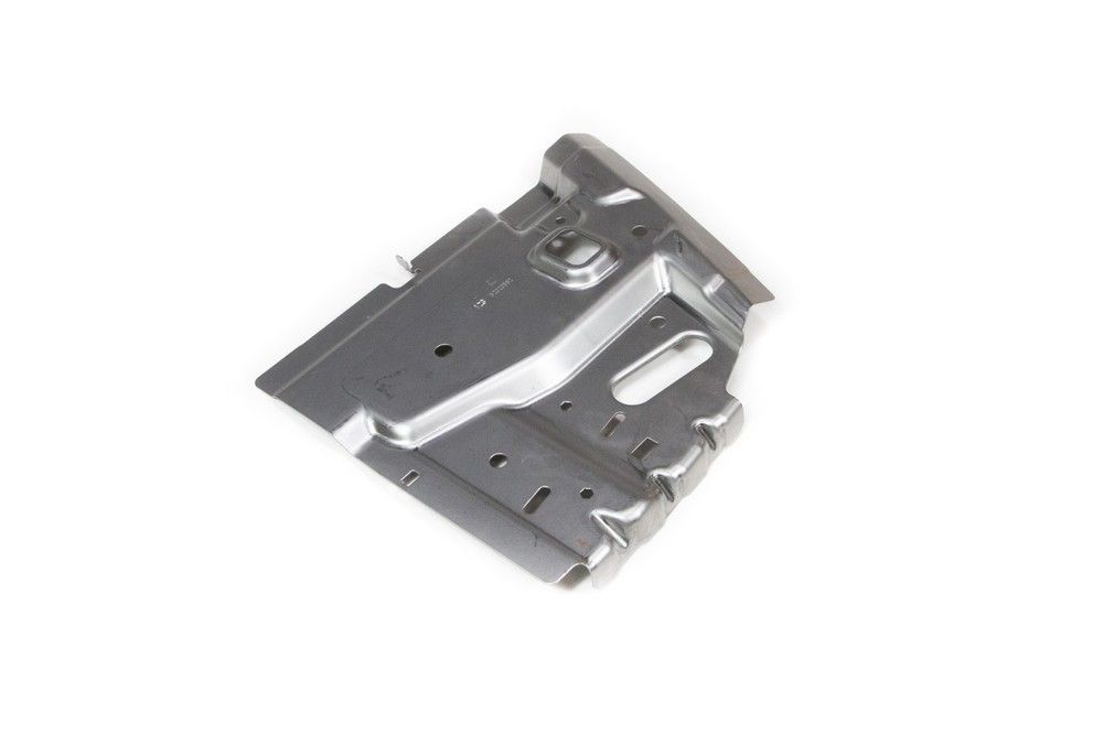 Extensão painel vidro traseiro - 52020562 - Cobalt