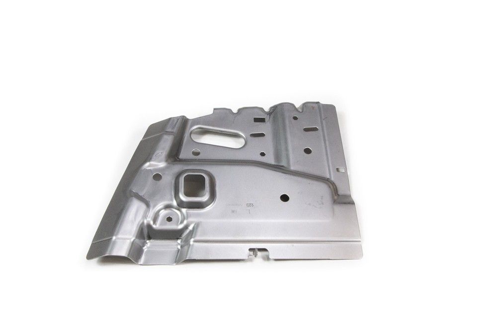 Extensão painel vidro traseiro - 52020562 - Cobalt