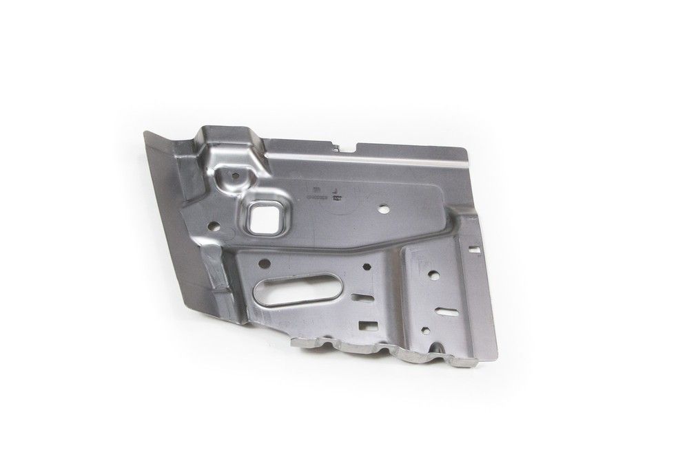 Extensão painel vidro traseiro - 52020562 - Cobalt