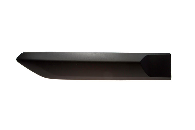 Moldura inferior porta traseira - 52028406 - TrailBlazer