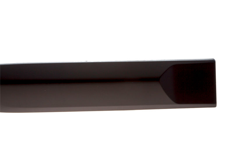 Moldura inferior porta traseira - 52028406 - TrailBlazer