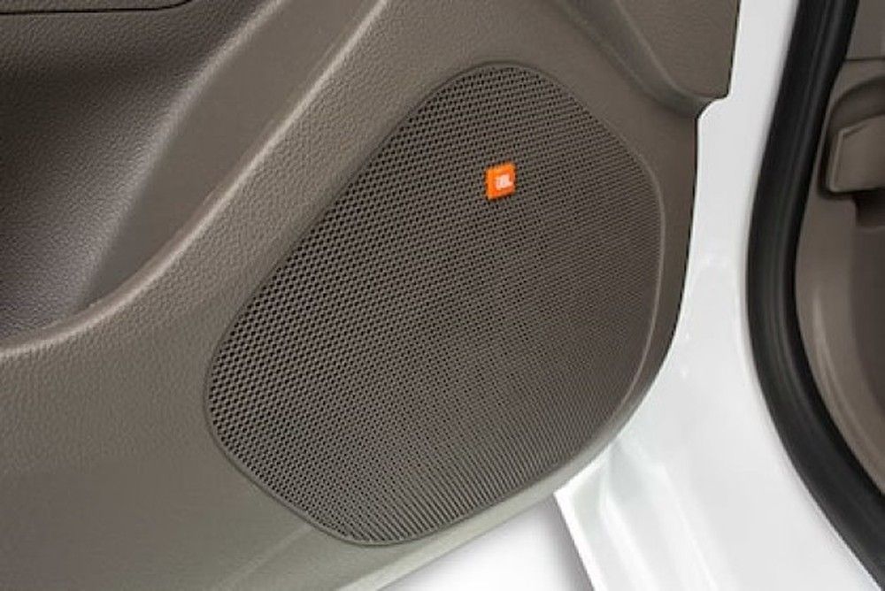 Sistema som automotivo - 52157667 - S10 A Cab Estendida, S10 A Cab Dupla, S10 A Cab Simples