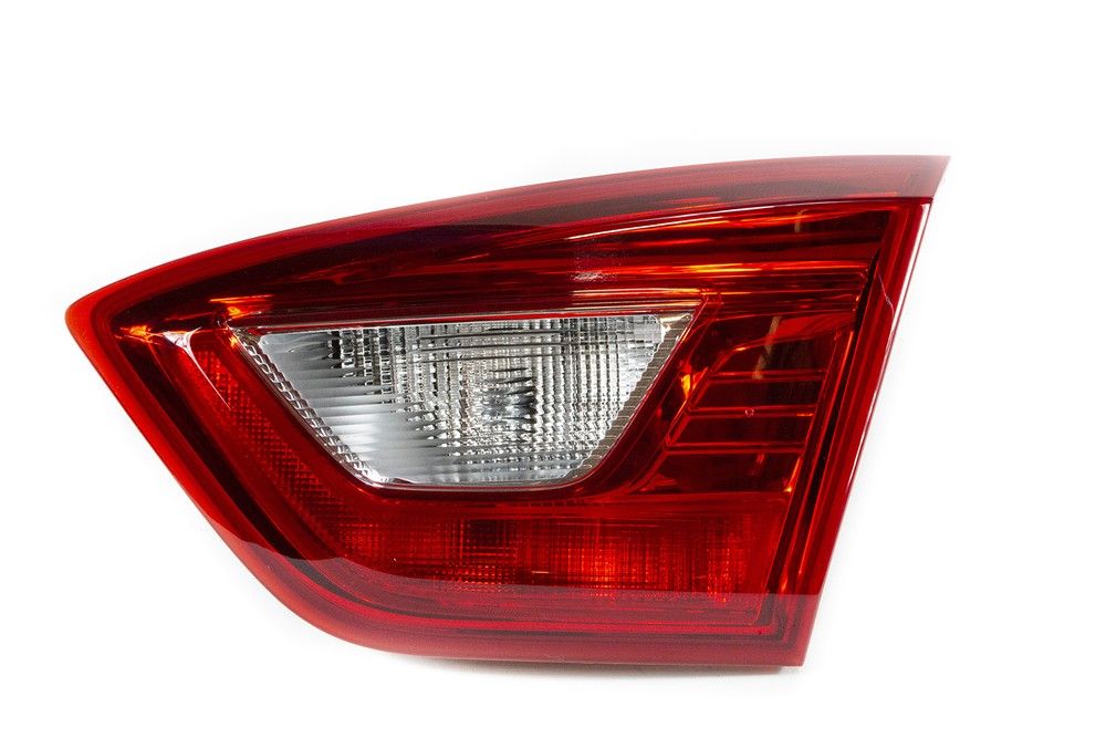 Lanterna combinada traseira - 84075811 - Cruze B Sedan