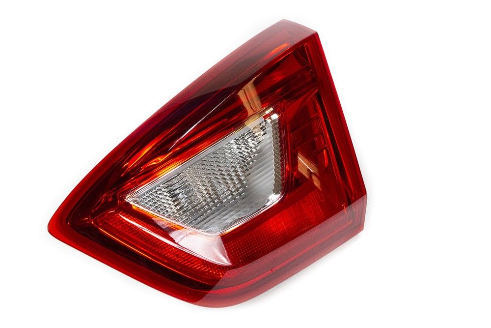 Lanterna combinada traseira - 84075811 - Cruze B Sedan