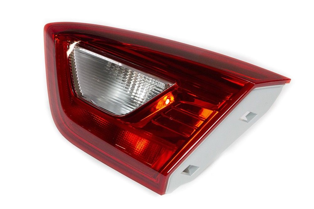 Lanterna combinada traseira - 84075811 - Cruze B Sedan