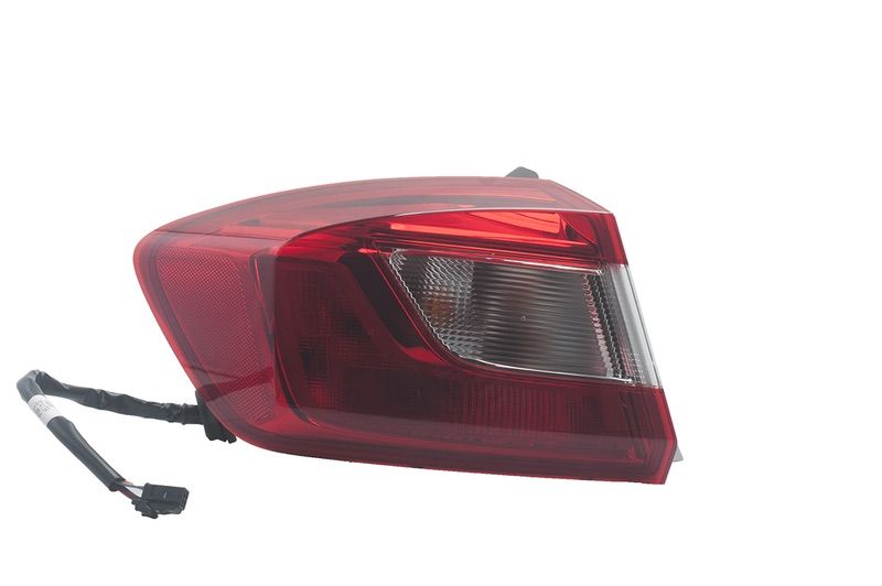Lanterna freio traseira - 84078122 - Cruze B Sedan