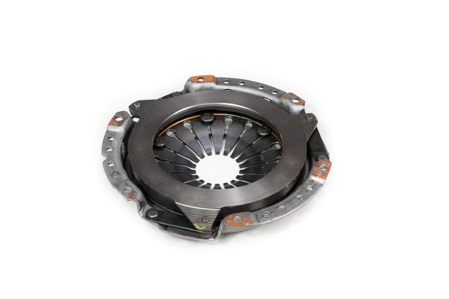 Platô embreagem - 93260529 - Corsa A Hatch, Corsa A Pickup, Corsa A Sedan