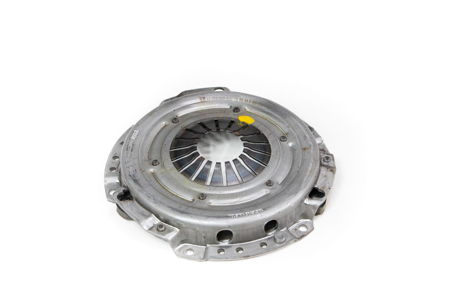 Platô embreagem - 93260529 - Corsa A Hatch, Corsa A Pickup, Corsa A Sedan