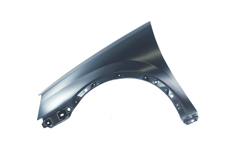Para-lama dianteiro - 93263177 - Montana Ger.1, Corsa Ger.2 Sedan, Corsa Ger.2 Hatch
