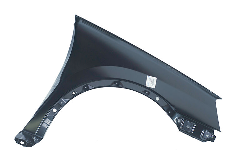 Para-lama dianteiro - 93263177 - Montana Ger.1, Corsa Ger.2 Sedan, Corsa Ger.2 Hatch