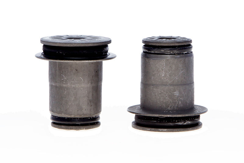 Bucha braço controle superior suspensão - 93277688 - Blazer, S10 A Cab Estendida, S10 Cab Estendida
