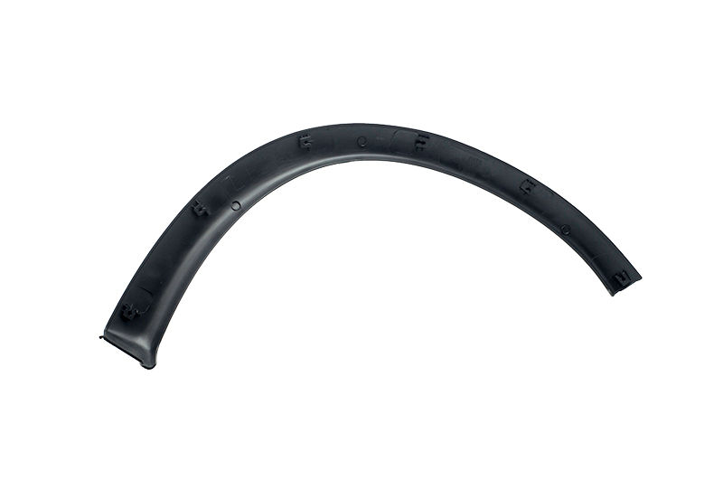 Moldura para-lama dianteiro - 93282810 - Corsa Ger.1 Wagon, Corsa Ger.1 Sedan, Corsa Ger.1 Pickup