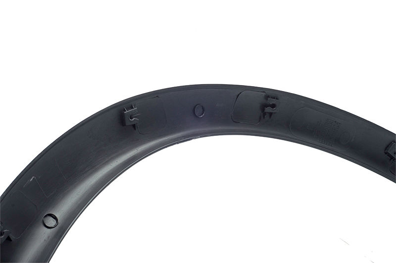 Moldura para-lama dianteiro - 93282810 - Corsa Ger.1 Wagon, Corsa Ger.1 Sedan, Corsa Ger.1 Pickup