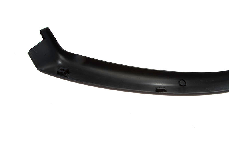 Moldura para-lama dianteiro - 93282812 - Corsa A Hatch, Corsa A Pickup, Corsa A Sedan