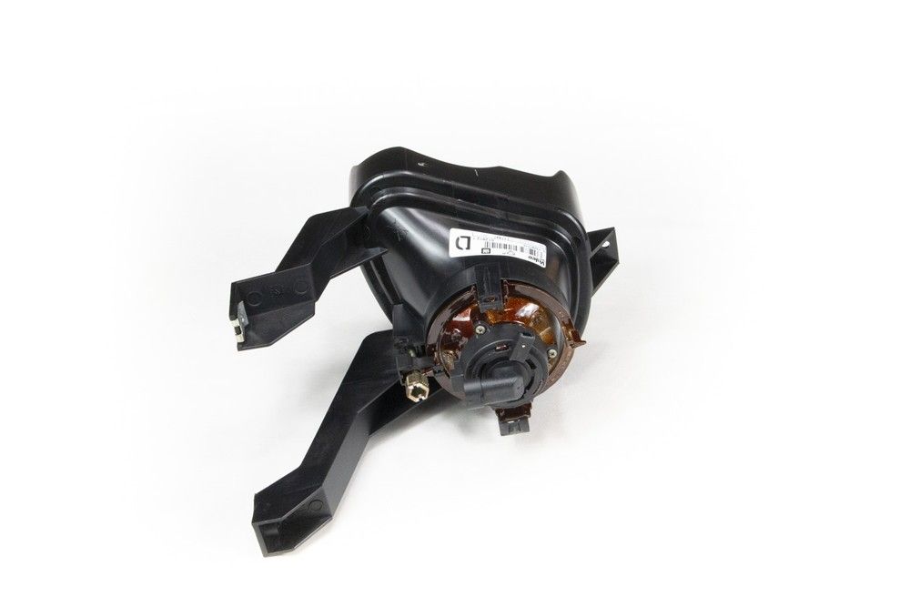Farol neblina dianteiro - 93291770 - Corsa A Wagon, Corsa A Sedan, Corsa A Pickup