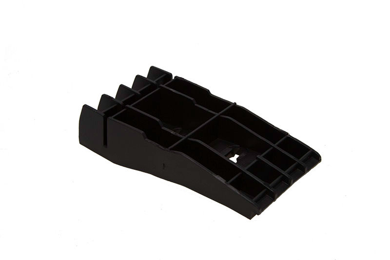 Retentor para-choque traseiro - 93297008 - Corsa A Sedan, Corsa Ger.1 Sedan